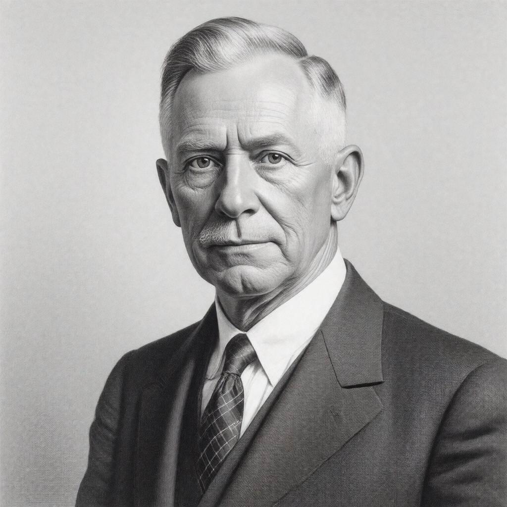 Dudley Allen Sargent
